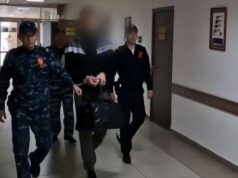 Бывшего начальника «Горно-Алтайавтодора» отправили в колонию на семь с половиной лет