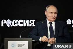 Британский профессор подчеркнул, что для Владимира Путина последняя неделя стала удачной