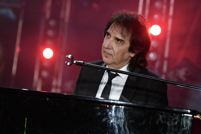 Кай Метов раскрыл, почему встречает Новый год раньше других