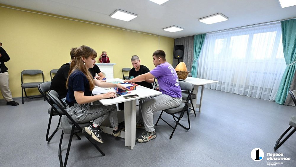В Челябинской области по наказам жителей появляются новые дома культуры