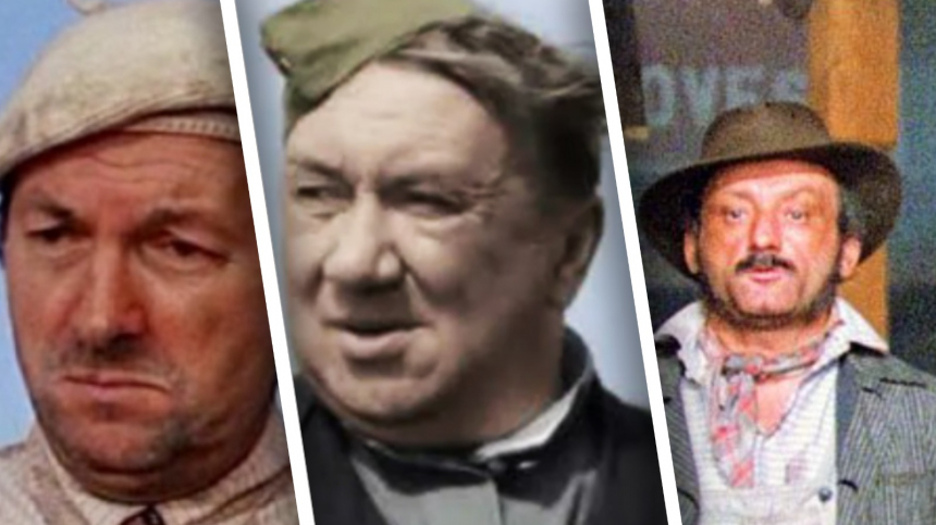 Кто из звезд СССР умер в нищете?