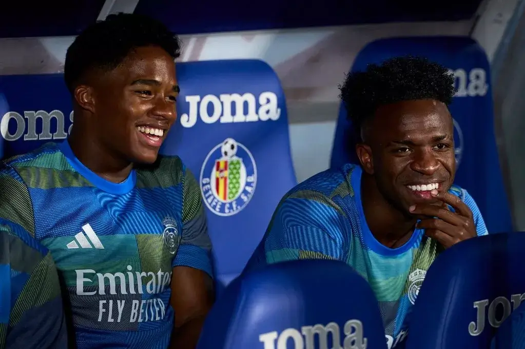 MEN: «Юнайтед» хочет подписать «нового Роналду» из «Реала»