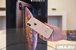 Оператор карт «Мир» запустит оплату через iPhone без Apple Pay