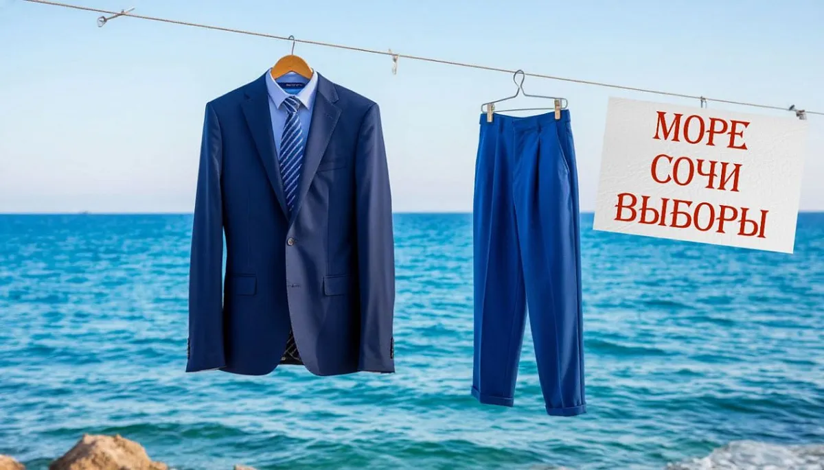 Кто эти люди: кандидаты на выборы горсобрания Сочи–2025, про которых нужно знать