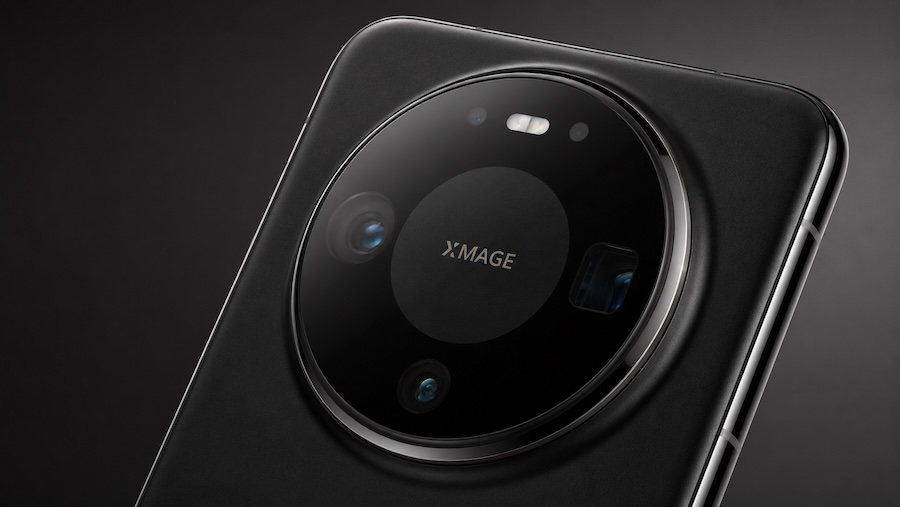 Huawei Mate 90 Pro Max может получить камеру с 10-кратным перископическим зумом
