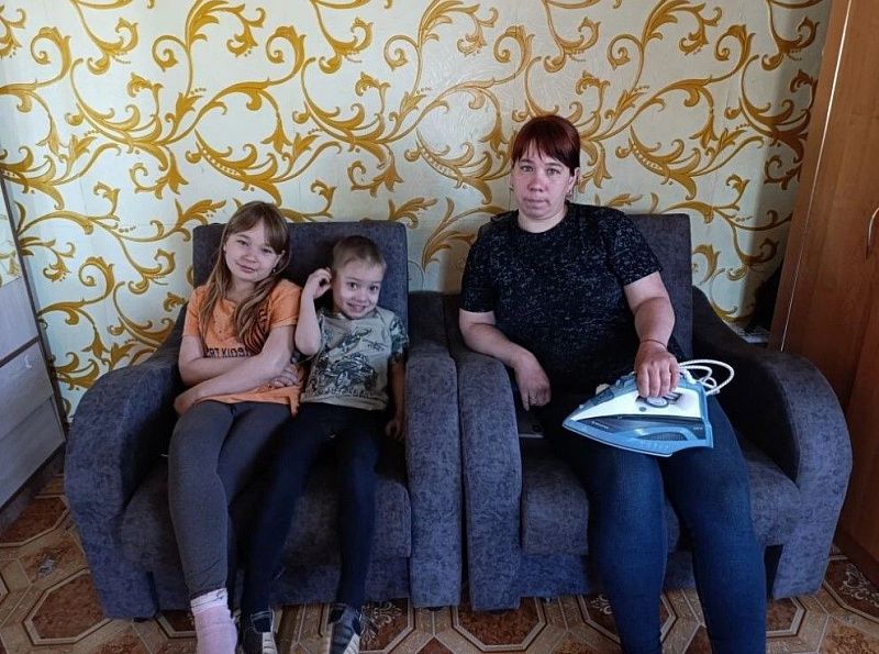 240 жителей Бурятии, оказавшихся в трудной жизненной ситуации, получили поддержку в виде соцконтракта