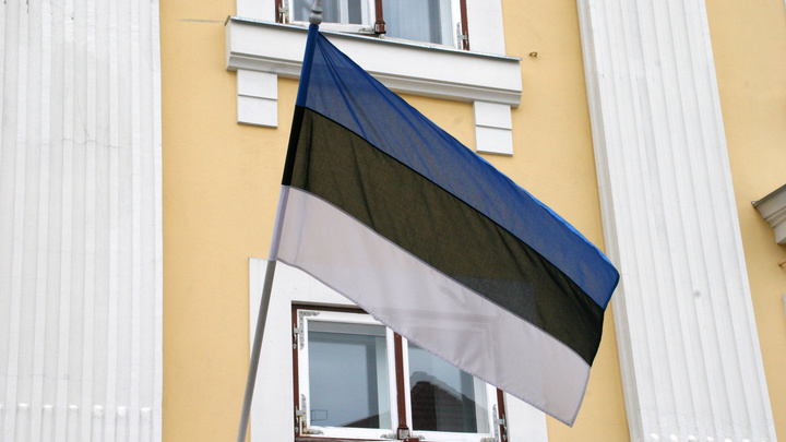 Маленькая Эстония хочет уничтожить Россию. Официальное заявление разведки