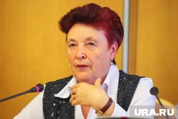 С просьбой проверить лидера обкома КПРФ Казанцеву в комиссию по этике обратилась фракция ЛДПР