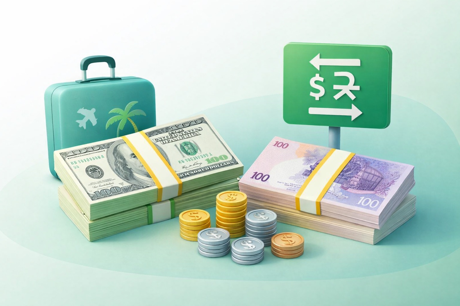 Как россиянам расплачиваться на Мальдивах в 2026: карты, MVR и USD, QR