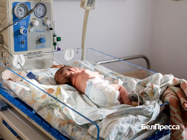 Технологии для жизни. Перинатальный центр в Белгороде обновил оборудование - Изображение 