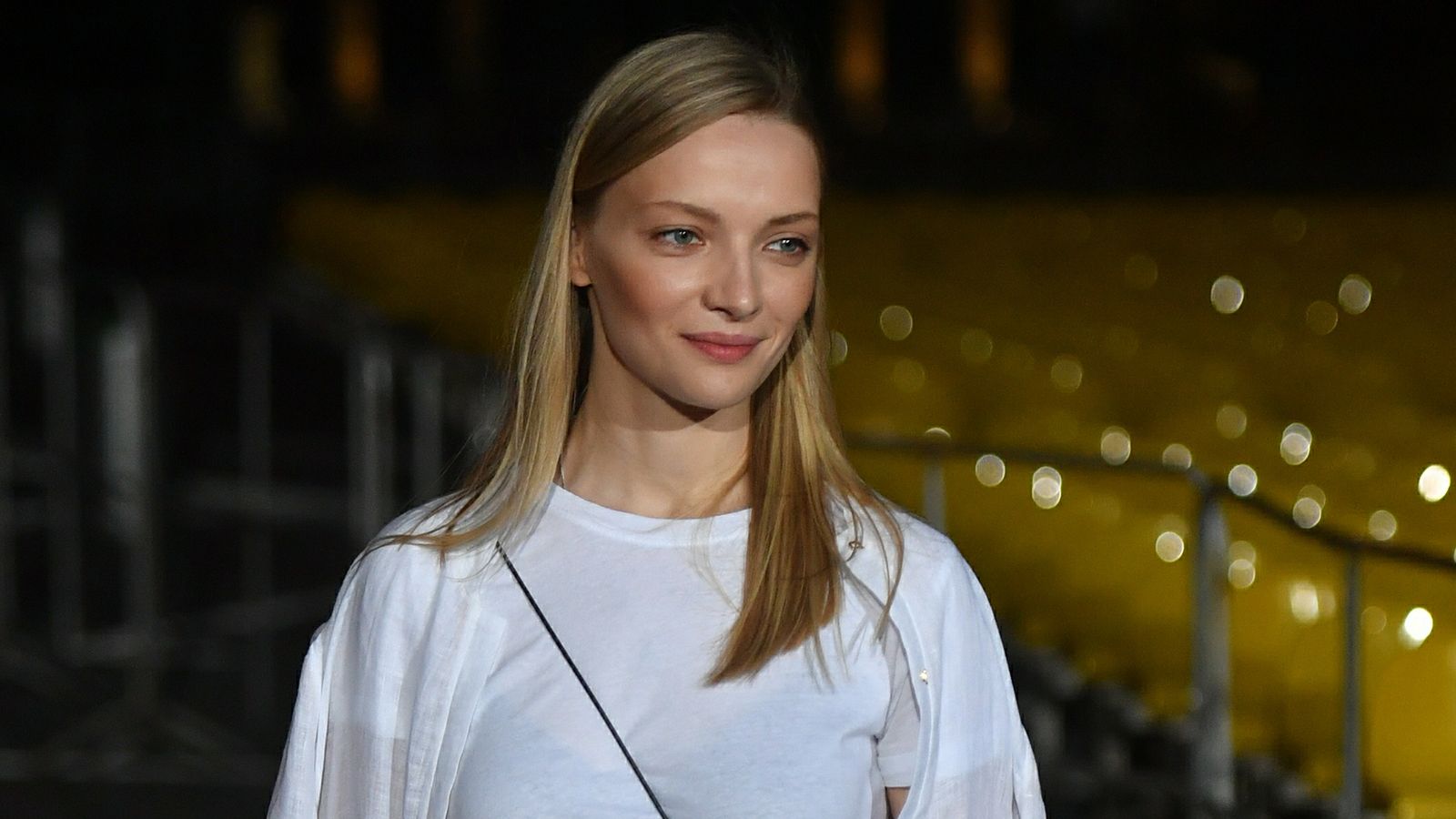 Екатерина Николаевна Вилкова Стиляги