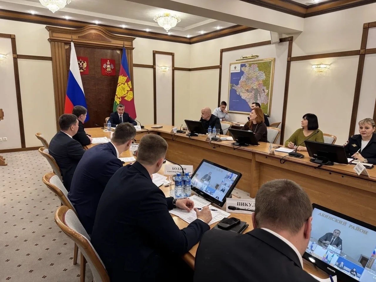 Легальность трудоустройства проверят на объектах потребсферы Кубани