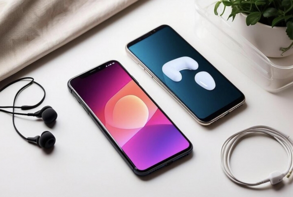 Смартфоны Apple, Samsung, Nokia и других брендов сохраняются в перечне параллельного импорта