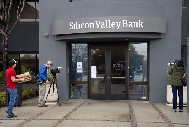 Silicon Valley Bank