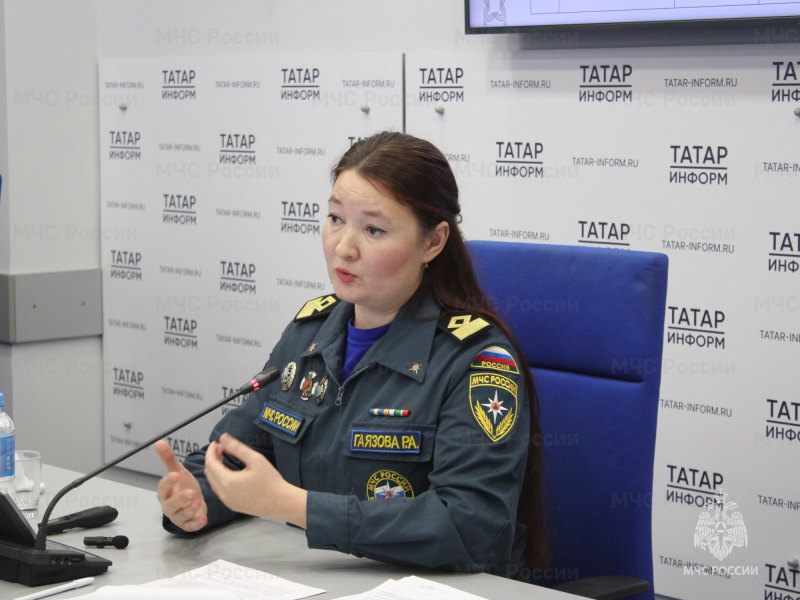 Навигация маломерных судов в Татарстане завершается 1 ноября