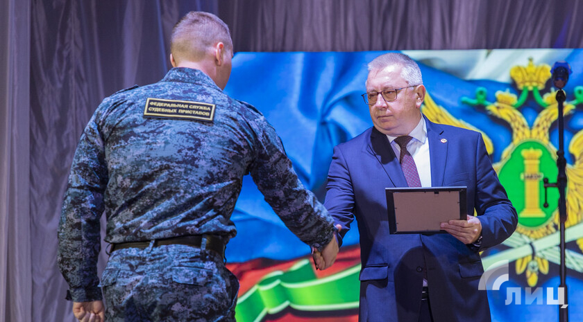 Фото: Луганский Информационный Центр/Чмирова Дарья