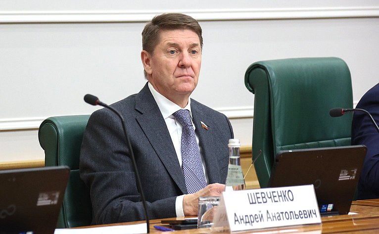 Андрей Шевченко