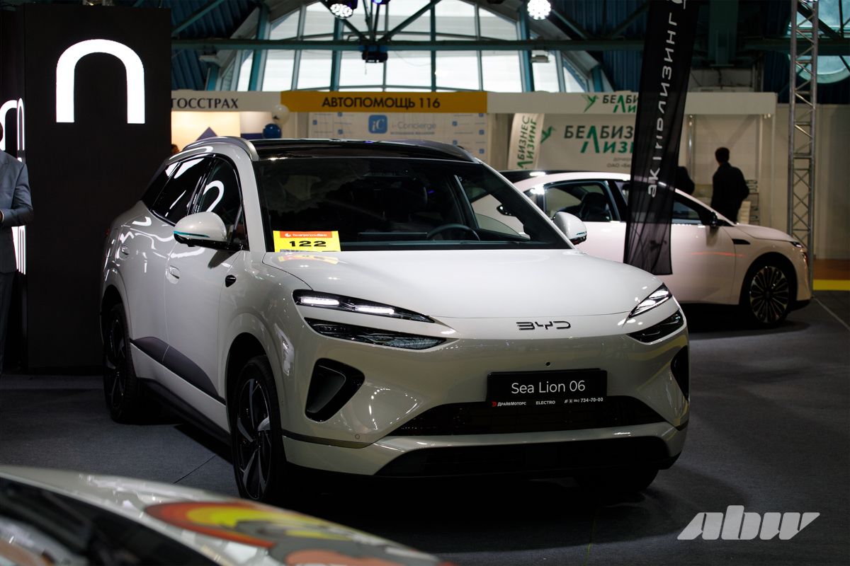 «Моторшоу-2025»: между премьерами и экономией