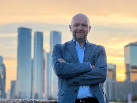 Алексей Венгин: «Грех не использовать потенциал туркомпаний России для развития своего бизнеса и регионов»