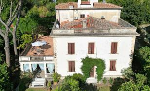 5-комнатная вилла 380 м² в Ареццо, Италия за 720 000 €