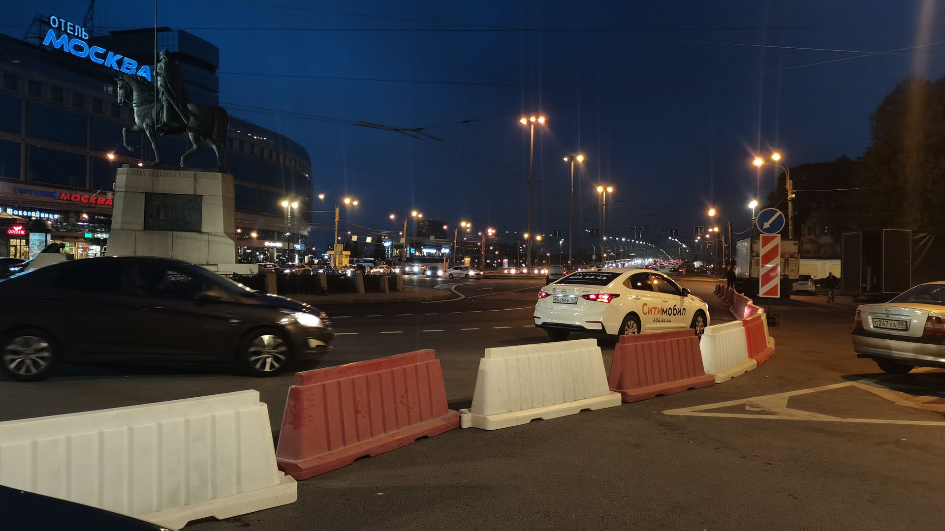 санкт петербург 10 марта