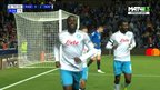 0:3. Гол Танги Ндомбеле (видео). Лига чемпионов. Футбол