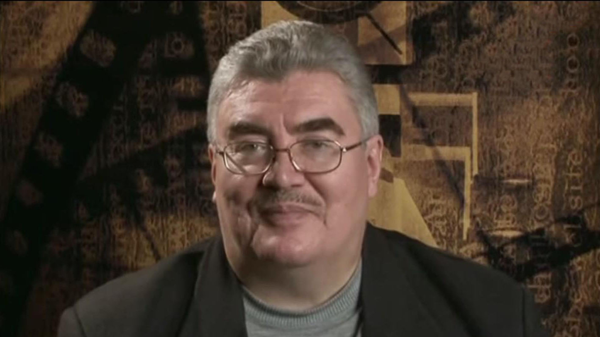 Памяти Андрея Шемякина