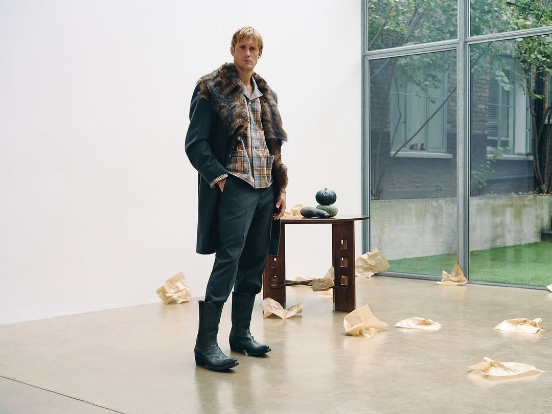 Отдел кадров: Юлия Пересильд, Диана Пожарская и Кристен Стюарт Отдел кадров: Юлия Пересильд, Диана Пожарская и Кристен Стюарт