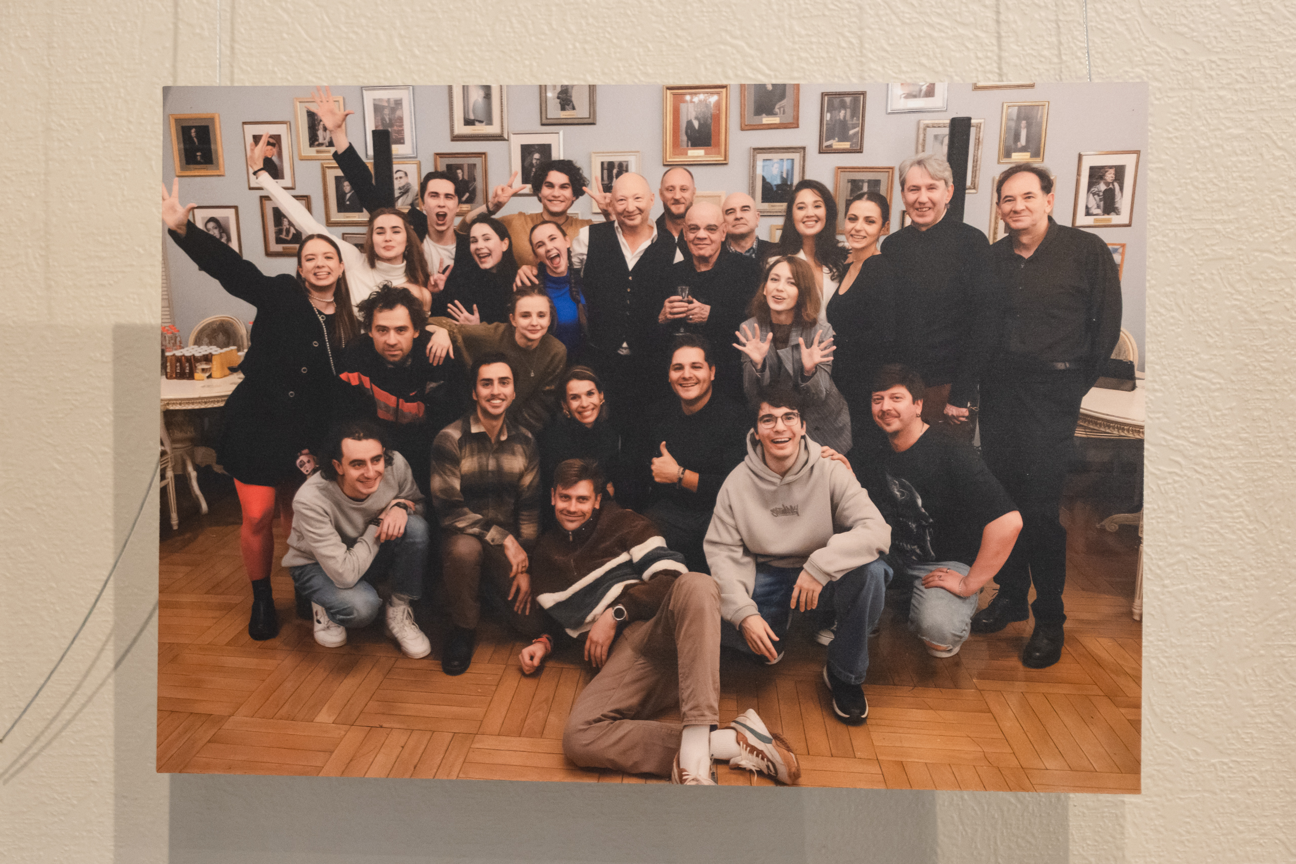  В медиацентре «Культура Петербурга» узнали о секретах и планах Театра Эстрады имени Аркадия Райкина7