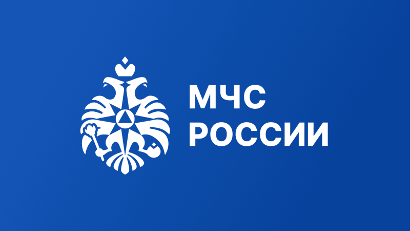 Глава МЧС России Александр Куренков поздравил генерального директора ВГТРК Олега Добродеева с 35-летием вещания телеканала «Россия 1»