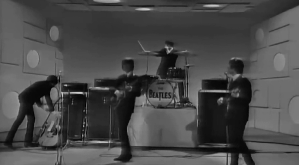 Международный день группы The Beatles отмечают сегодня