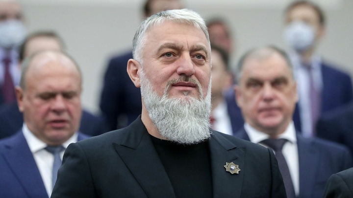 Депутат Госдумы Делимханов взял ситуацию со сбежавшей из дома чеченской девушкой под личный контроль