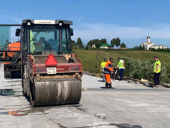 «Защитники. Под крылом Архангела»: дорожный опыт