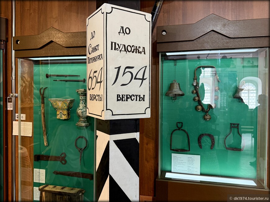 Очарование «Русского Севера» 2 — день четвёртый: Каргополь и окрестности 