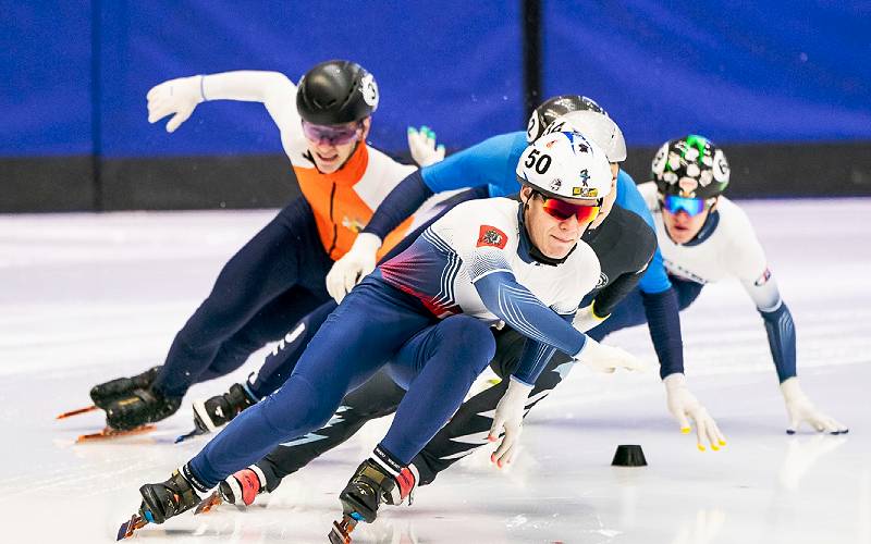 Спортсмены из Ярославской области могут попасть на Олимпиаду