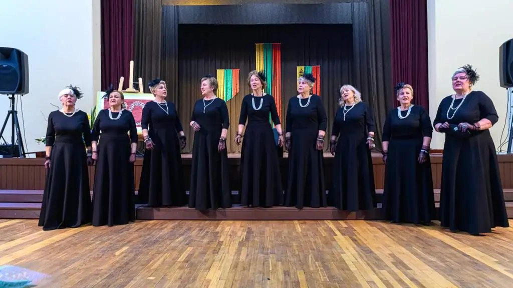 В Клайпеде - юбилей