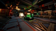 Ghost Ship Games опубликовала геймплейный трейлер кооперативного шутера Deep Rock Galactic: Rogue Core