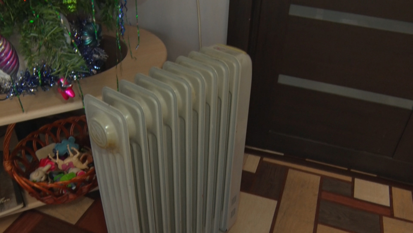 Проблемы с отоплением испытывают жители семи домов Новокиевского Увала - gtrkamur.ru