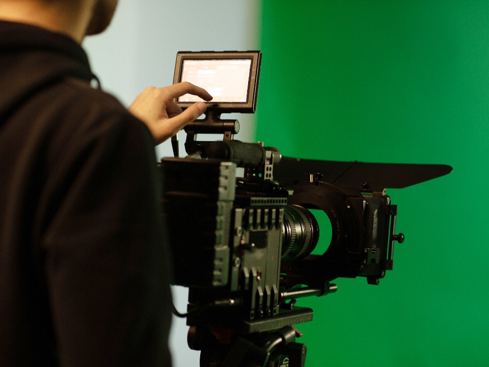 Съемки сериала про солдат могут возобновить в Подмосковье