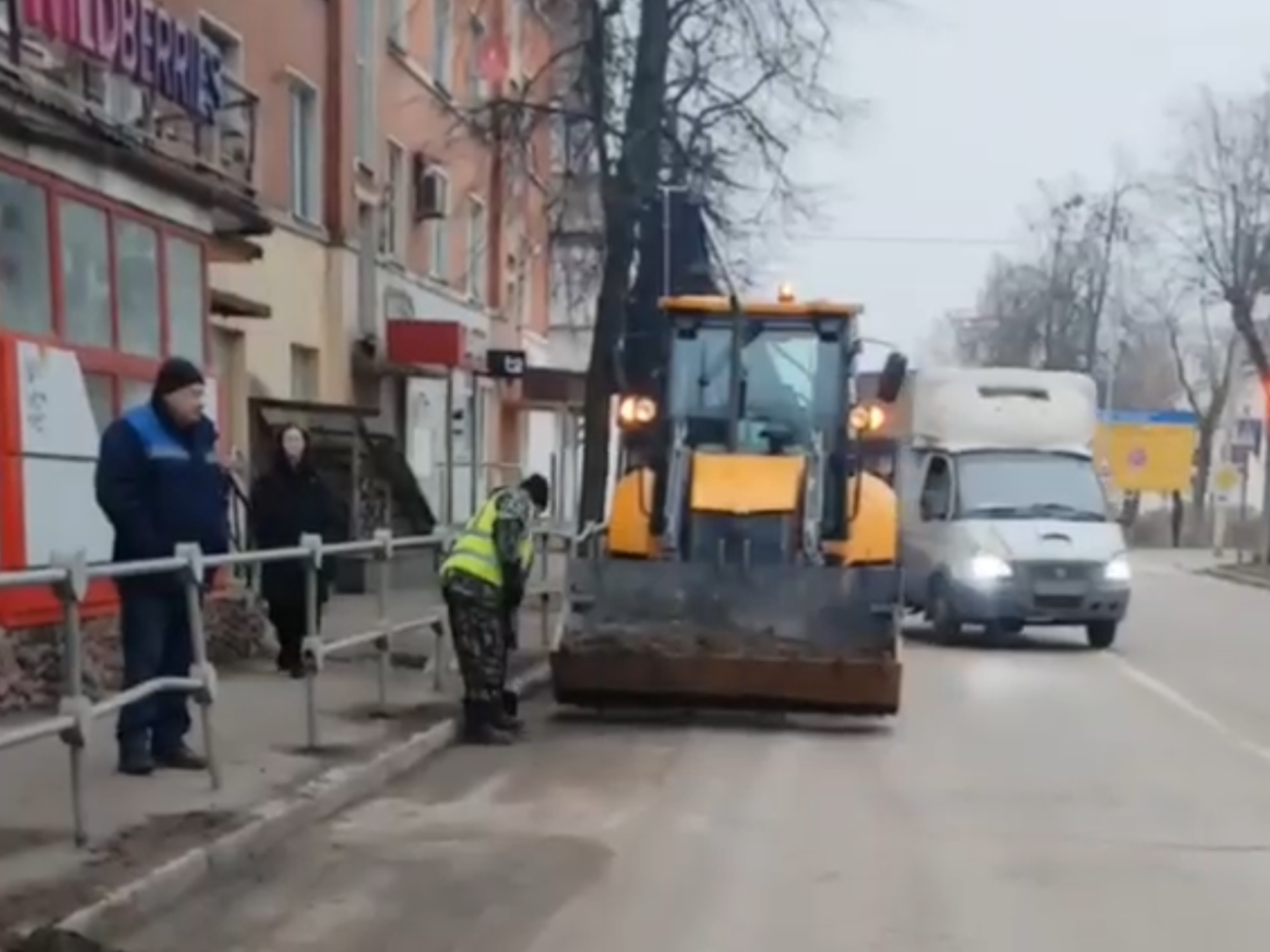 Фото: пресс-служба администрации г.о. Воскресенск