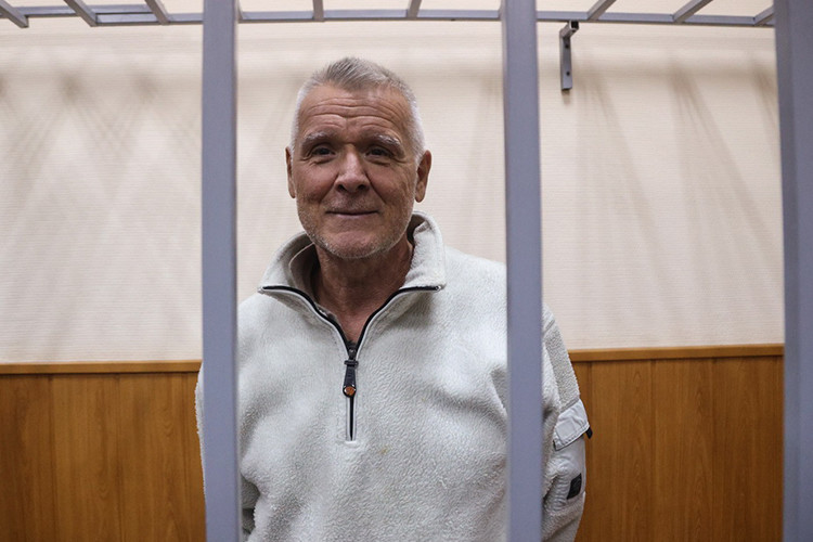 Ринат Ханбиков дошел до Верховного суда РФ (ВС РФ)