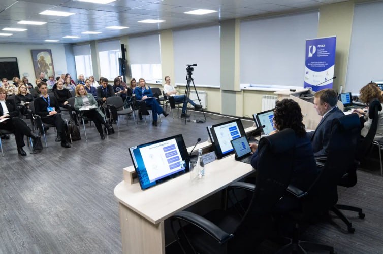 Федеральный проект «Инклюзивный дом искусств» стартовал сегодня в Тюмени