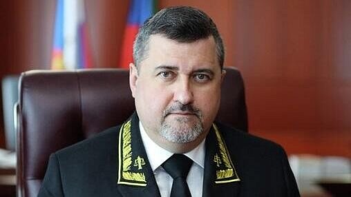 Чайка назвал ликвидацию последствий ЧС приоритетом для ВРИО главы Дагестана