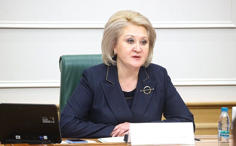 Лилия Гумерова