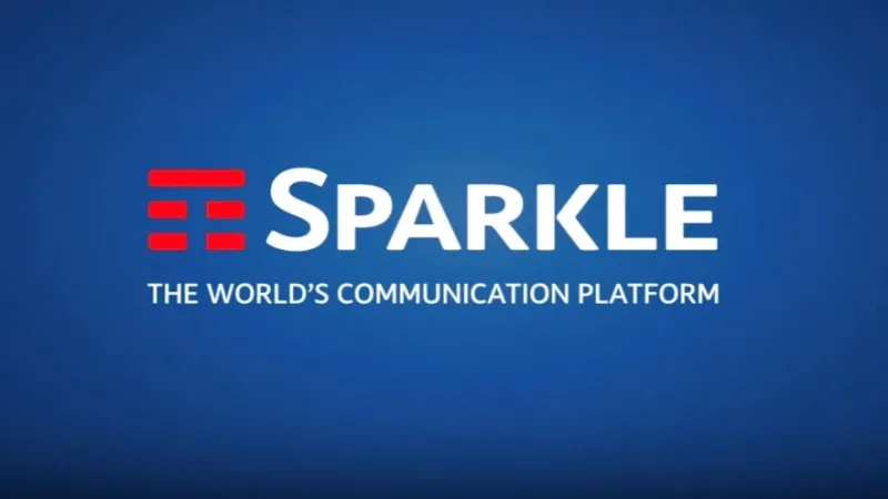  Источник изображения: Sparkle 