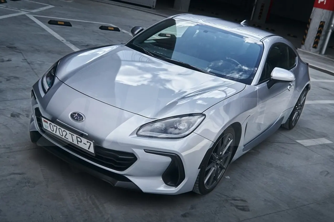 «Не бери лопату, купи Subaru»: сколько стоят «японцы» с пробегом