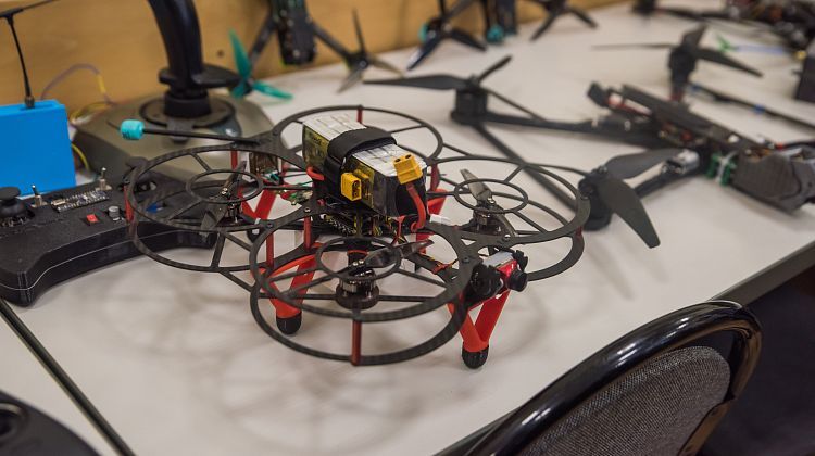 Сегодня КубГУ отмечает 105-летие! Альма-матер для выпускников из 55 стран 