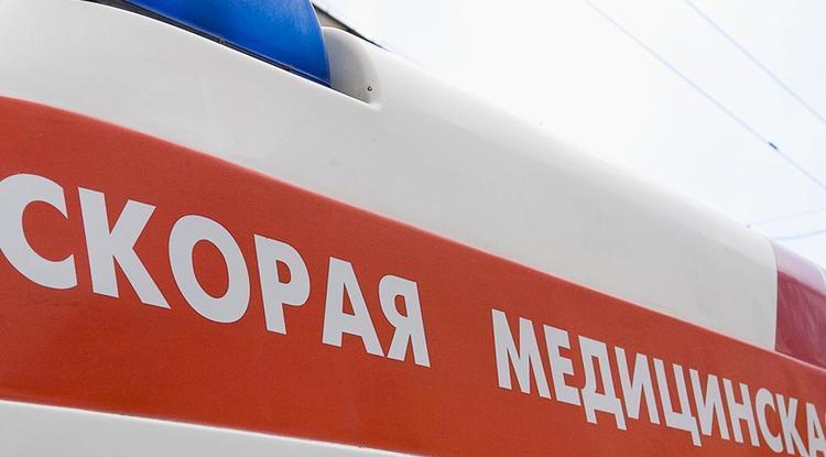 Тяжелораненый белгородец умер по дороге в больницу