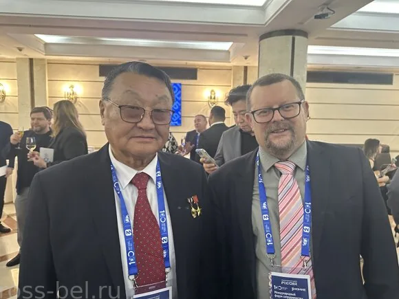 Гуррагчаа Геращенко