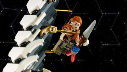 Слух: LEGO Horizon Adventures представят на Summer Game Fest